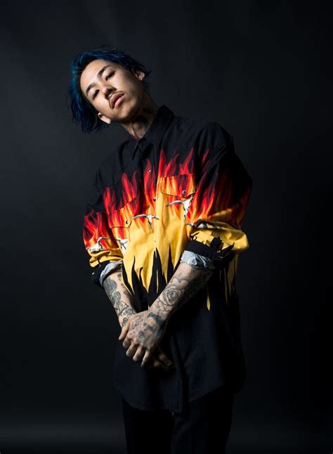 kohh japanese singer